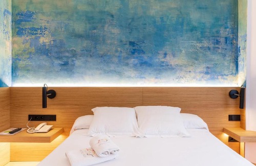 Begur Hotel | Hotel Rosa & Spa Begur