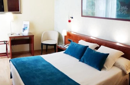 Begur Hotel | Hotel Rosa & Spa Begur