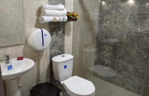 Apiay Hotel | Hotel Rosalinda Campestre del Llano