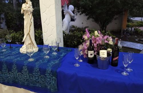 Apiay Hotel | Hotel Rosalinda Campestre del Llano