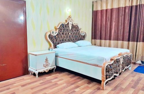 Lahore Hotel | Hotel Rose One Lahore