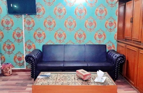 Lahore Hotel | Hotel Rose One Lahore