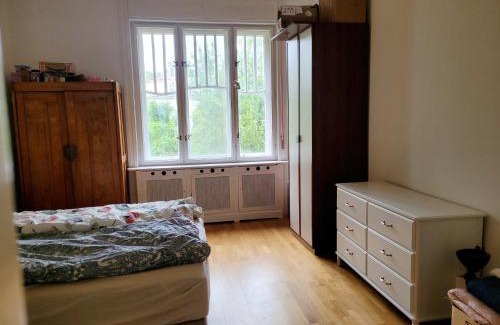 Rozsadomb Apartamento | Hotel Rose Valley