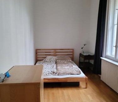 Rozsadomb Apartamento | Hotel Rose Valley