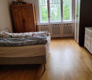 Rozsadomb Apartamento | Hotel Rose Valley