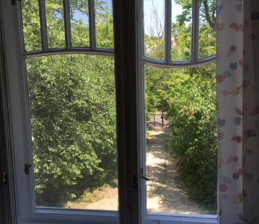 Rozsadomb Apartamento | Hotel Rose Valley
