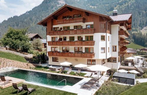 Grossarl Hotel | Hotel Roslehen