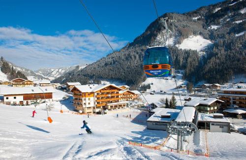 Grossarl Hotel | Hotel Roslehen