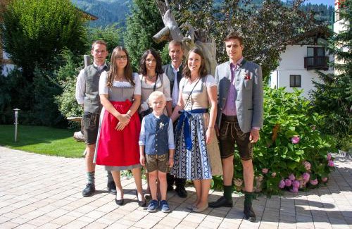 Grossarl Hotel | Hotel Roslehen