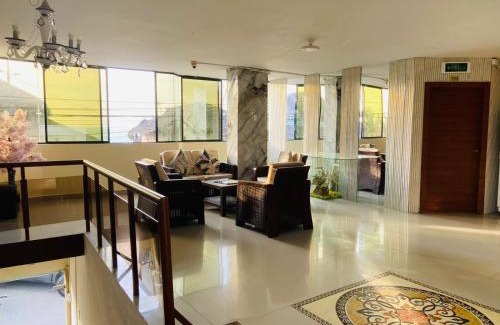 Atacames Hotel | Hotel Rosmarg