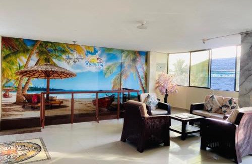 Atacames Hotel | Hotel Rosmarg
