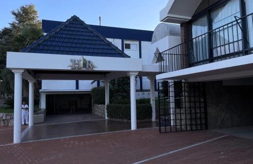 Mina Clavero Hotel | Hotel Rossetti y Spa