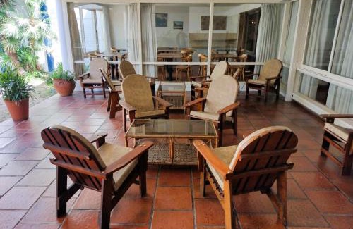 Mina Clavero Hotel | Hotel Rossetti y Spa