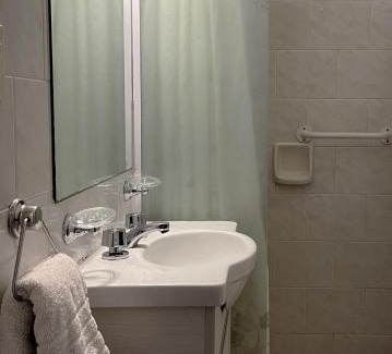 Mina Clavero Hotel | Hotel Rossetti y Spa