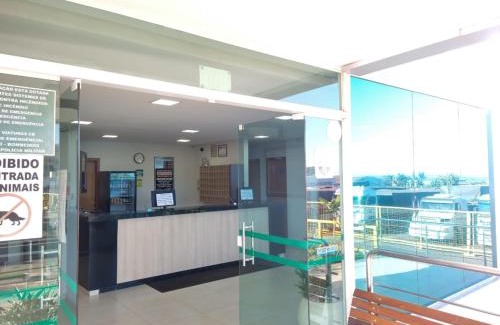 Patrocinio Hotel | Hotel Rota Do Sol