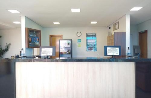 Patrocinio Hotel | Hotel Rota Do Sol