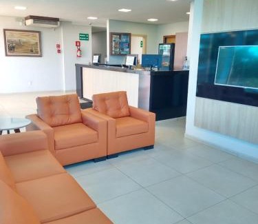 Patrocinio Hotel | Hotel Rota Do Sol