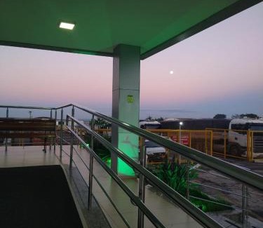 Patrocinio Hotel | Hotel Rota Do Sol
