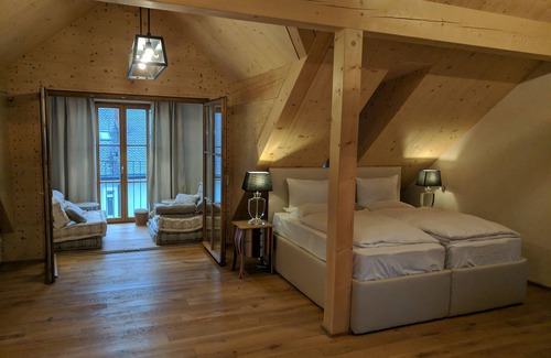 City Centre Regensburg Hotel | Hotel Rote 19