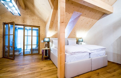 City Centre Regensburg Hotel | Hotel Rote 19
