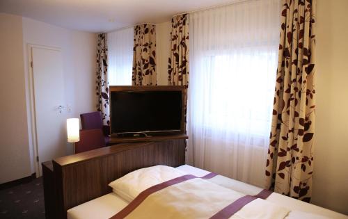 Rhein-Erft-Kreis District Hotel | Hotel Rothkamp