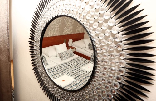 Plzen Hotel | Hotel Roudna