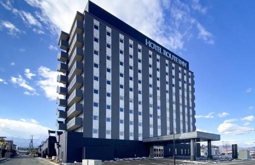 Fukushima Hotel | Hotel Route Inn Fukushima Nishi Inter