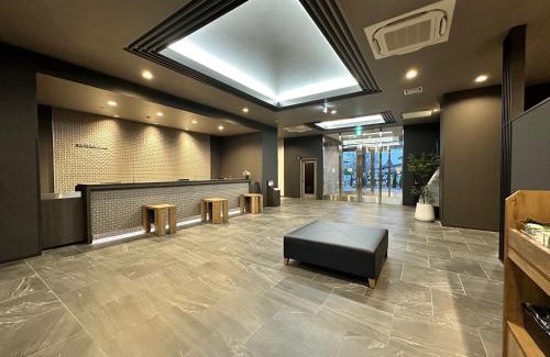Fukushima Hotel | Hotel Route Inn Fukushima Nishi Inter