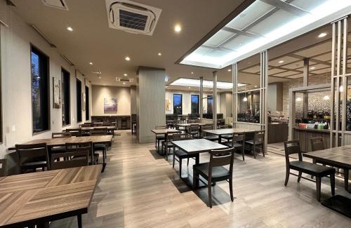 Fukushima Hotel | Hotel Route Inn Fukushima Nishi Inter