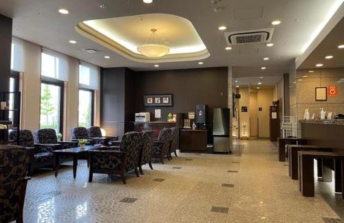 Misato-machi Hotel | Hotel Route Inn Furukawa Ekimae