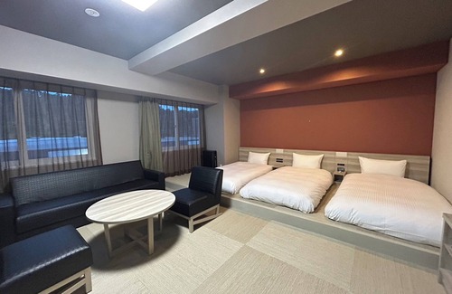 Ogano-machi Hotel | Hotel Route Inn Grand Chichibu
