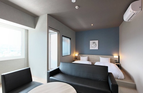 Ogano-machi Hotel | Hotel Route Inn Grand Chichibu