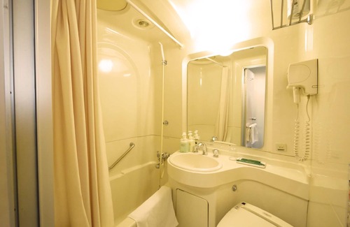 Naka Ward Hotel | Hotel Route-Inn Hamamatsu Ekihigashi
