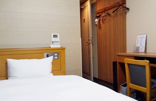 Naka Ward Hotel | Hotel Route-Inn Hamamatsu Ekihigashi