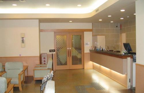 Naka Ward Hotel | Hotel Route-Inn Hamamatsu Eki Higashi