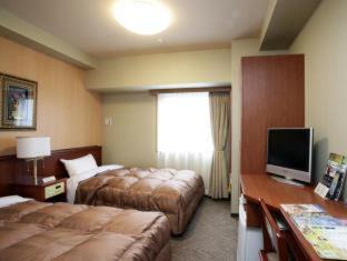 Nishi Ward Hotel | Hotel Route-Inn Hamamatsu Nishi Inter