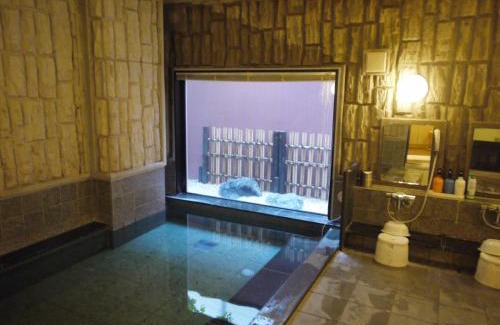 Chuo Ward Hotel | Hotel Route-Inn Niigata Kencho-minami