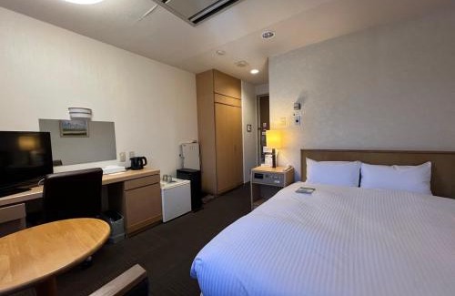 Ogano-machi Hotel | Hotel Route-Inn Seibu Chichibu Ekimae