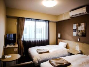 Tagajo Hotel | Hotel Route Inn Tagajo-Eki Higashi
