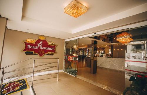 Piratuba Hotel | Hotel Rouxinol