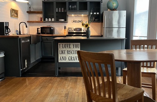 Downtown Apartamento | Hotel Royal Apartment 2