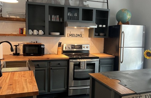 Downtown Apartamento | Hotel Royal Apartment 2