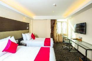 China Town Hotel | Hotel Royal Bangkok