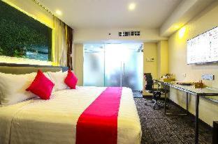 China Town Hotel | Hotel Royal Bangkok