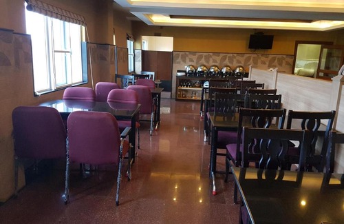 Peelamedu Hotel | Hotel Royal Chambers