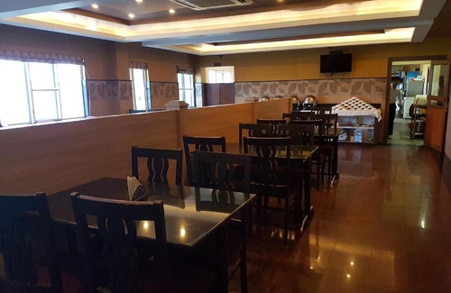 Peelamedu Hotel | Hotel Royal Chambers