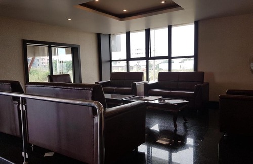 Peelamedu Hotel | Hotel Royal Chambers