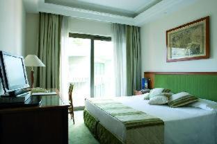 San Ferdinando Hotel | Hotel Royal Continental