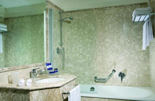 San Ferdinando Hotel | Hotel Royal Continental
