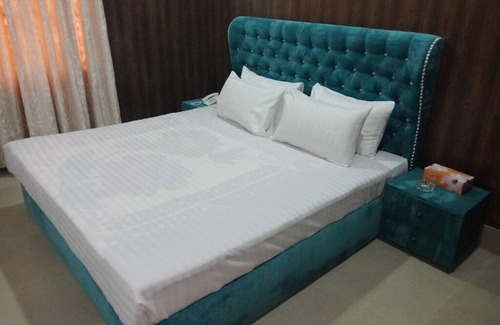 Lahore Hotel | Hotel Royal Defence